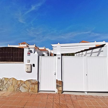 Vv Luna Golf Caleta De Fuste Exteriér fotografie